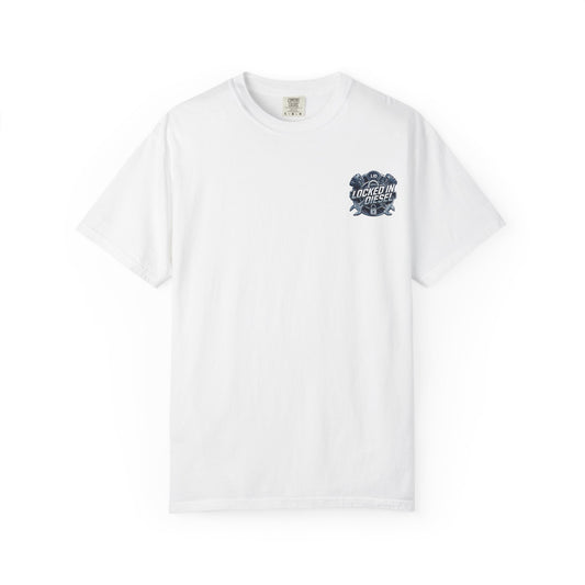 Big Gangsta Cummins Powered Luffy T-Shirt – Locked In Diesel