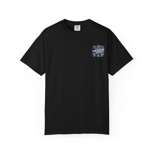 Cummins Powered Luffy T-Shirt